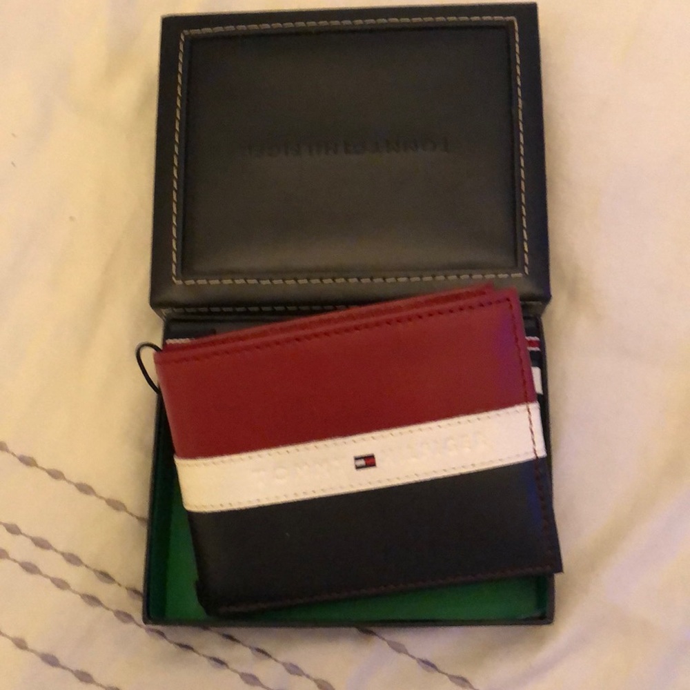 Wallet